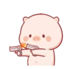 Cute little pig 🐷 18