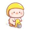 Cute little pig 🐷 19