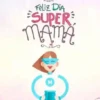 Día de la Madre❦1 Movi 23