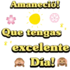 Buen día y Noche ️ 16
