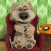 Ben the Dog 19