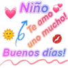 Buen día y Noche ️ 17