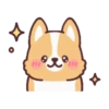 Corgi anime (Mov) 23