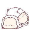 ️Little sheep  MOV 24