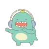 ️Dino maocongcon  MOV 22