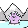 ️Purple hamster   MOV 16