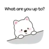 ÷=÷ WhItE BeAr ÷=÷ 18