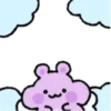 ️Purple hamster   MOV 17