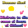 Buen día y Noche ️ 21