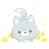Conveying Feelings with Chairoikoguma 21