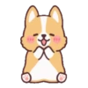 Corgi anime (Mov) 26