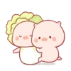 Cute little pig 🐷 23
