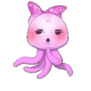 Medusines cute 1 20