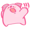 ● Pink Koala Mov. ● 19