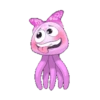 Medusines cute 1 21