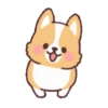 Corgi anime (Mov) 28