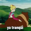 Sandy Belle Mov 30
