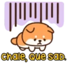 Shiba dog mov. 27