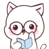 White Cat!  .MOV 21
