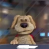 Ben the Dog 21