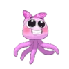 Medusines cute 1 23