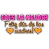 Día de la Madre 2 Movi 24