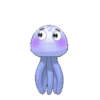 Medusines cute 1 24