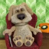 Ben the Dog 22