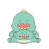 ️Dino maocongcon  MOV 23