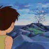 Conan El niño del futuro movi 29
