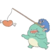 ️Dino maocongcon  MOV 26
