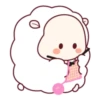 ️Little sheep  MOV 26