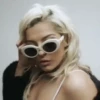 Bebe Rexha  Mov 25