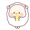 ️Little sheep  MOV 27