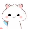White hamster 5  .MOV 19