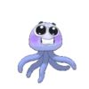 Medusines cute 1 27