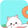 White hamster 5  .MOV 20