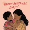 Feliz día Mamitas  Mov 27