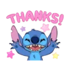 Cute Stitch y Angel 18