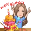 Feliz Cumpleaños❦1 Movi 28