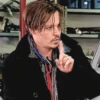 Johnny Deep 23