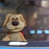 Ben the Dog 25