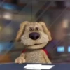 Ben the Dog 26
