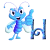 वर्णमाला 4 मूव 25