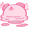 ● Pink Koala Mov. ● 20