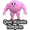 KIRBY 30