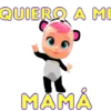 Día de la Madre❦1 Movi 27