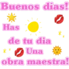Buen día y Noche ️ 26