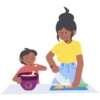 Feliz día Mamitas  Mov 29