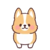 Corgi anime (Mov) 30